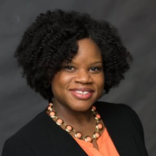 Sharon Jean-Baptiste's profile picture