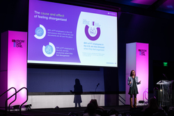 Conference photo gallery image showcasing conference highlights