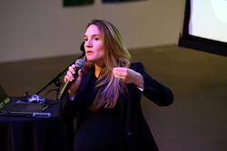 Conference photo gallery image showcasing conference highlights