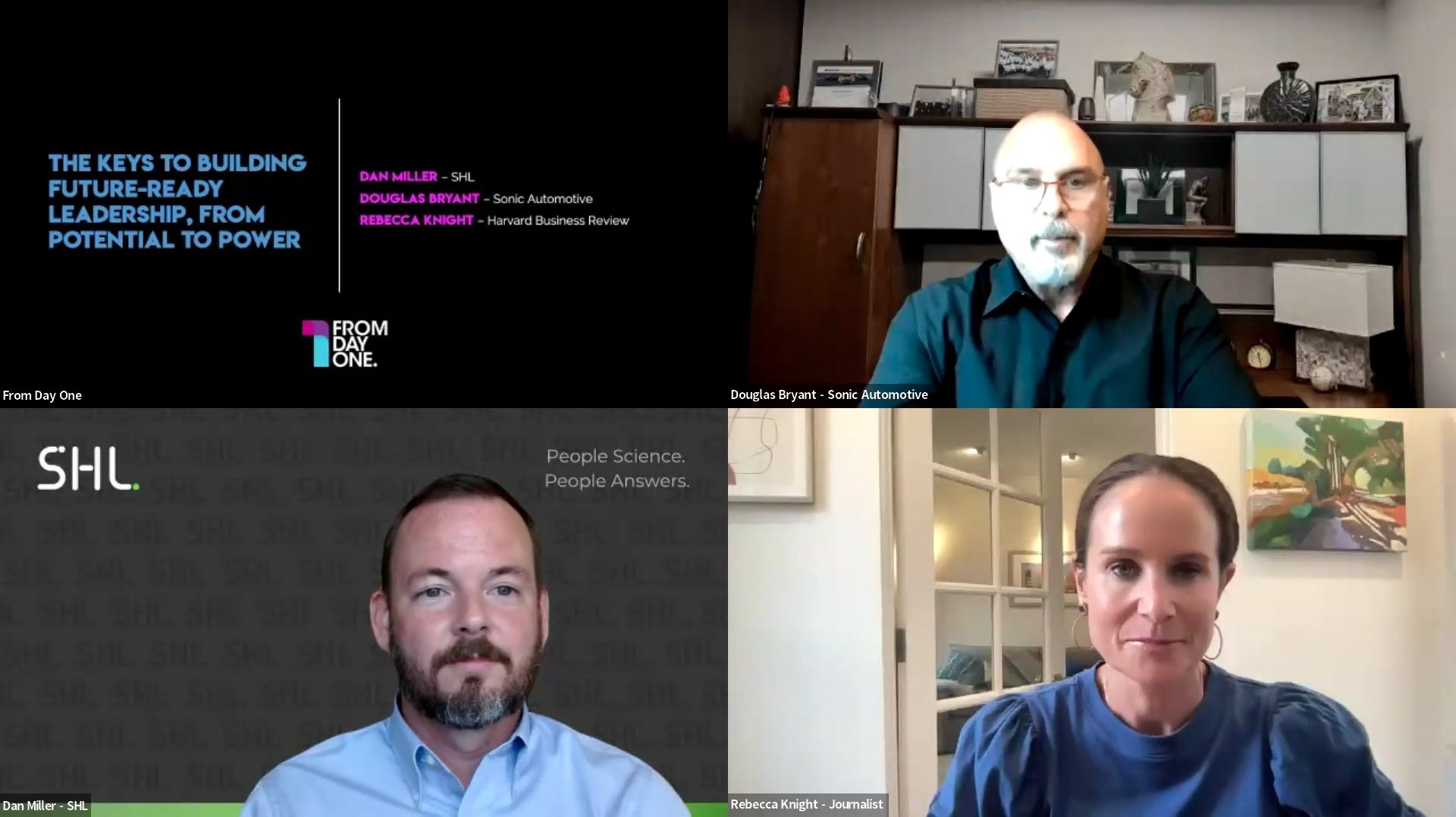 Conference video thumbnail