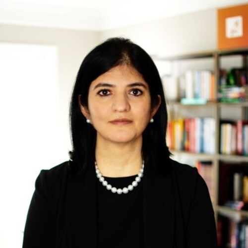 Sonali Satpathy's profile picture