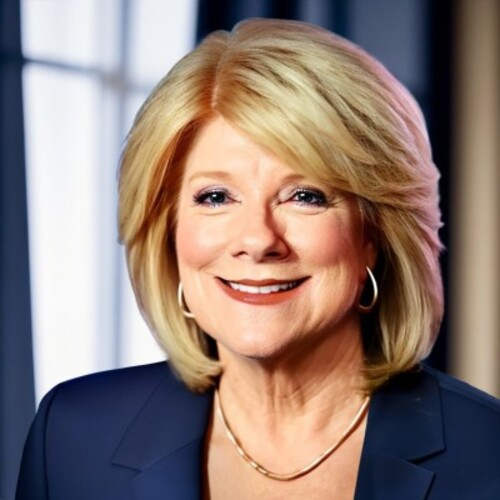 Erin Andre's profile picture