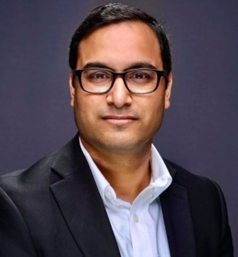 Ankit Saxena's profile picture