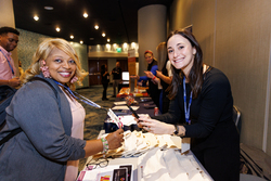 Conference photo gallery image showcasing conference highlights