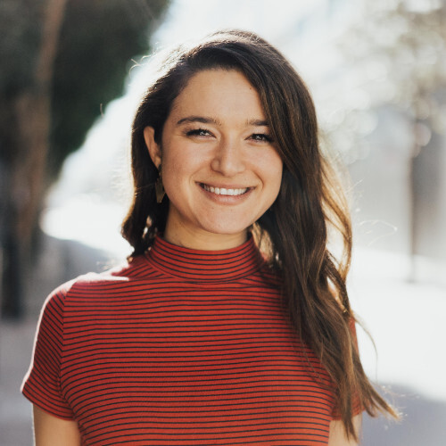 Chelsea Margolies's profile picture