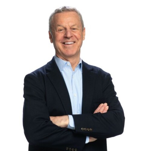 Joe Holt's profile picture