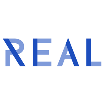 Real's logo