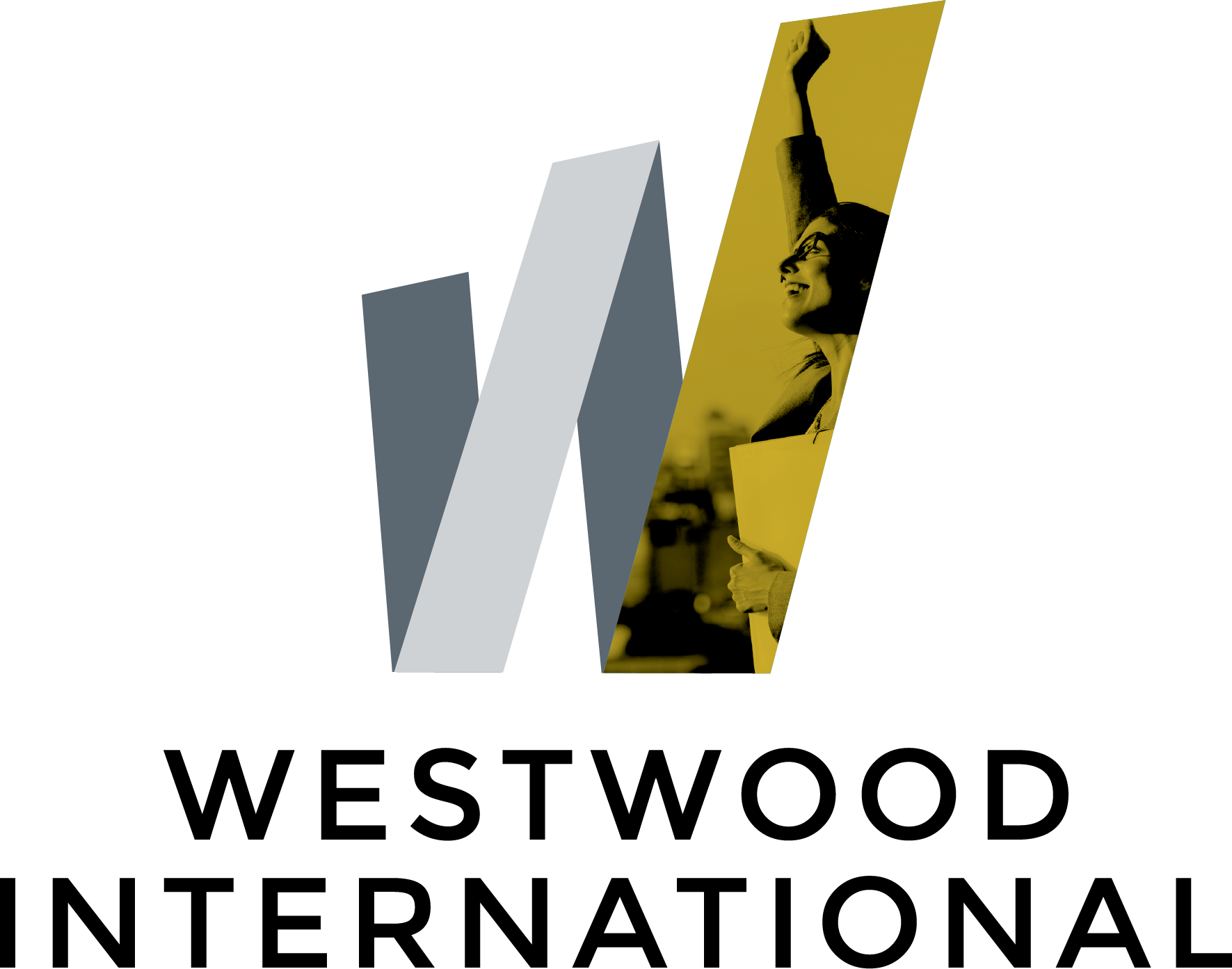 Westwood International's logo