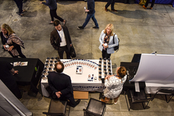 Conference photo gallery image showcasing conference highlights