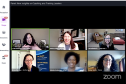 Conference photo gallery image showcasing conference highlights