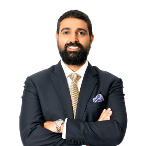 Amritpal Singh's profile picture