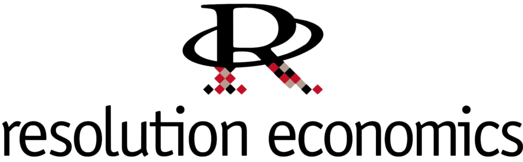 Resolution Economics's logo