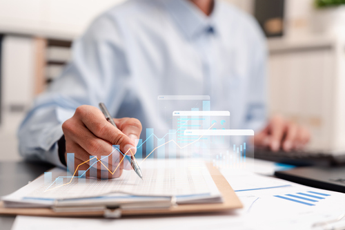 How Employers Are Using Data to Optimize Benefits Spend