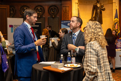 Conference photo gallery image showcasing conference highlights