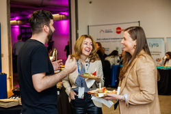 Conference photo gallery image showcasing conference highlights