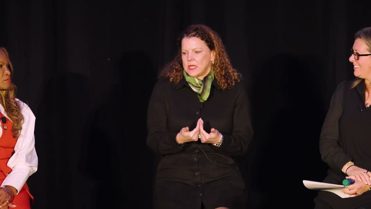 Conference video thumbnail