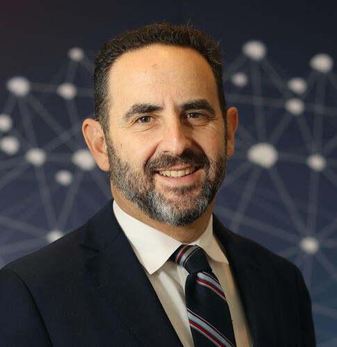 David Rock's profile picture