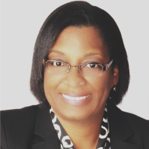 Adriene McCoy's profile picture