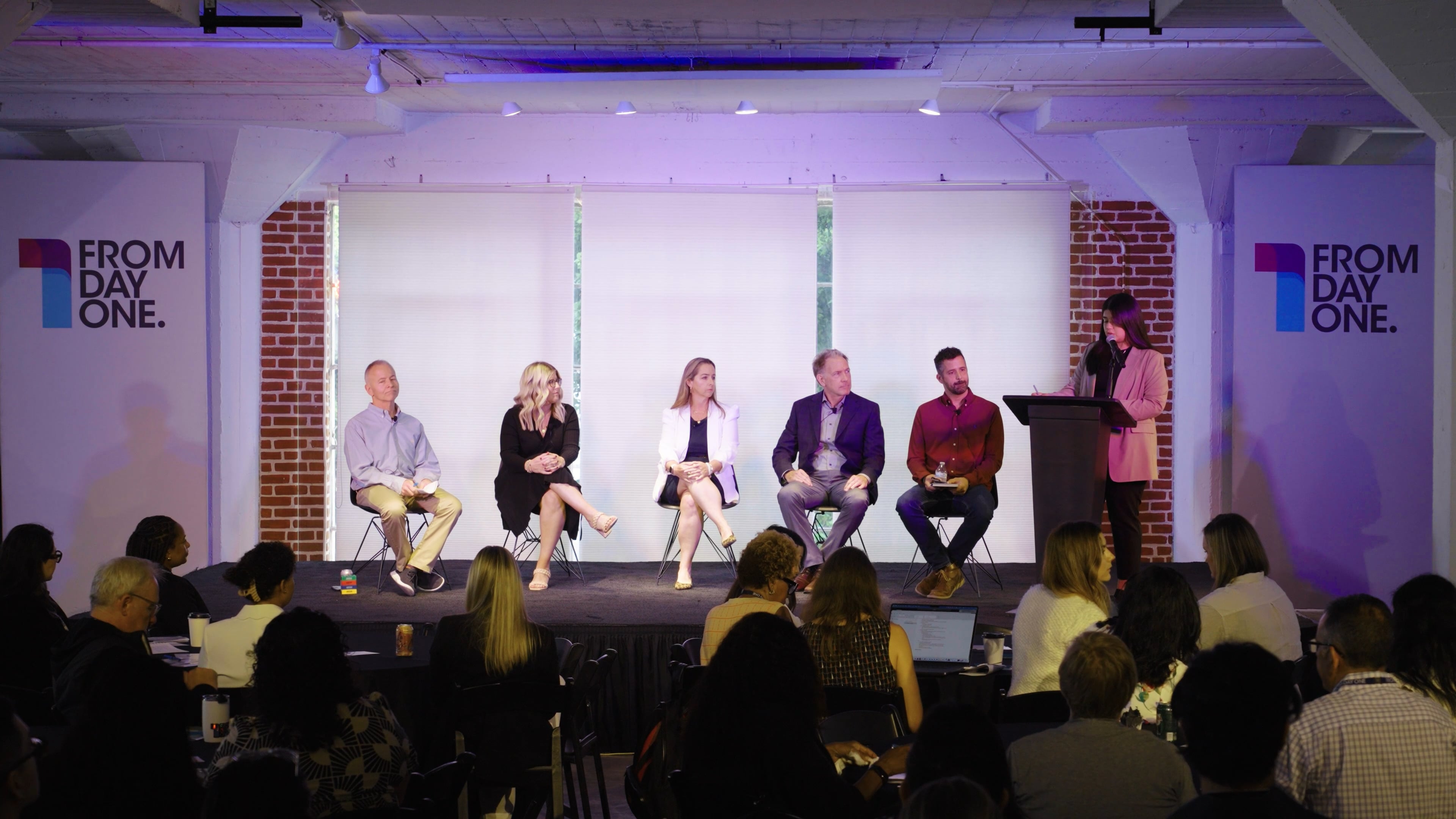 Conference video thumbnail