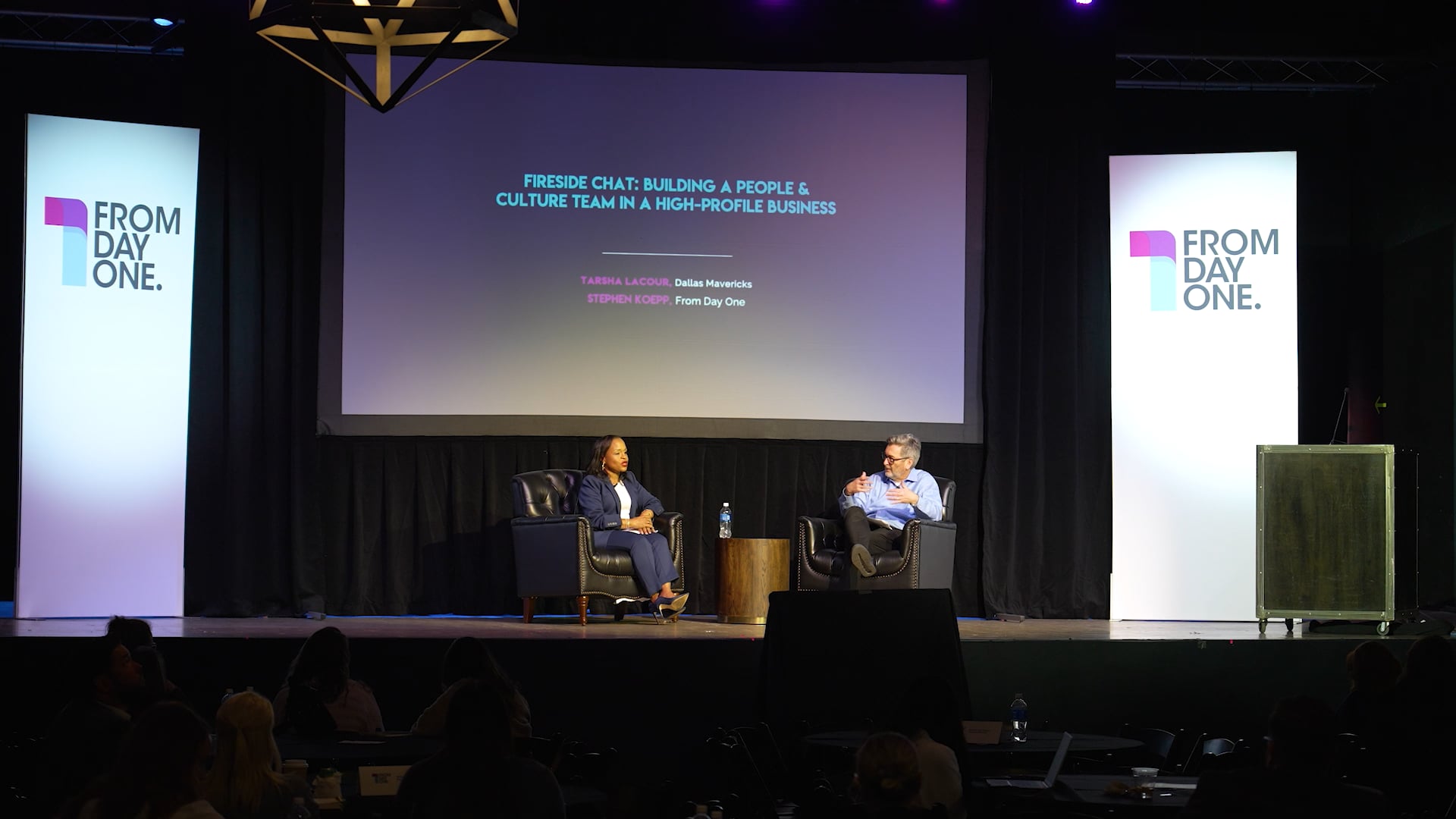 Conference video thumbnail