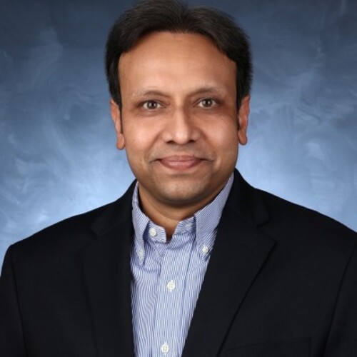 Sanjai Parthasarathi's profile picture