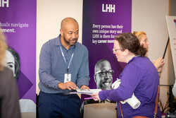 Conference photo gallery image showcasing conference highlights