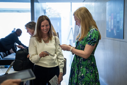 Conference photo gallery image showcasing conference highlights