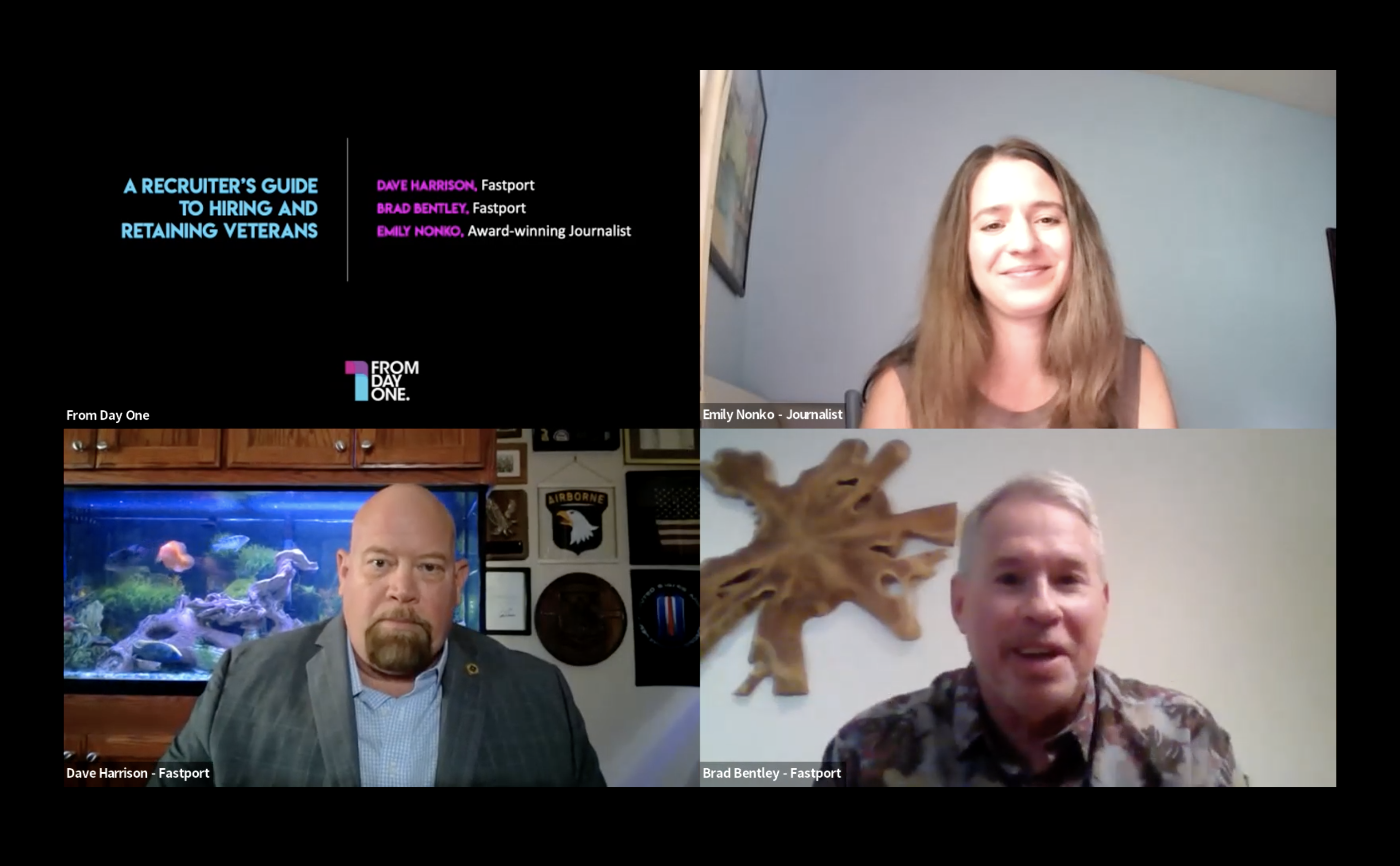 Conference video thumbnail