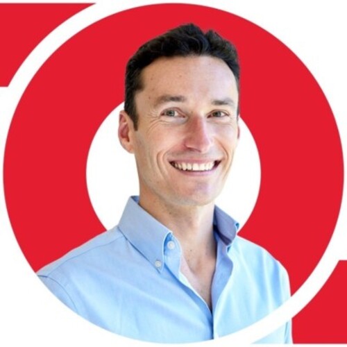 Adrian Seligman's profile picture