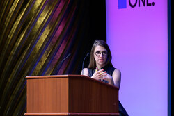 Conference photo gallery image showcasing conference highlights