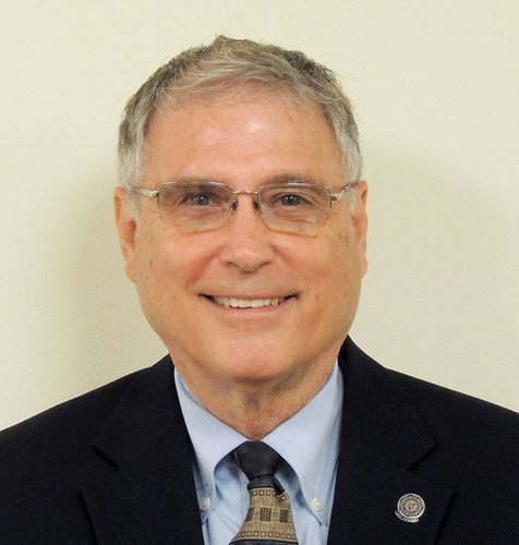 Roy Swift's profile picture
