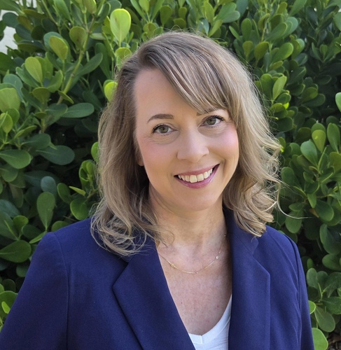 Elissa Beach's profile picture