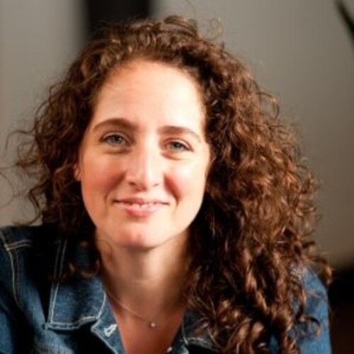 Melissa Healy's profile picture