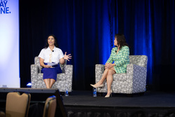 Conference photo gallery image showcasing conference highlights