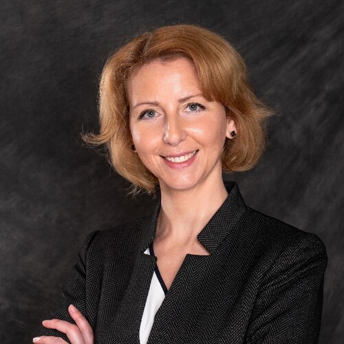  Barbara Martell's profile picture