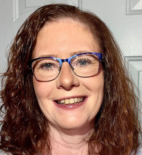 Jeanne Walsh's profile picture