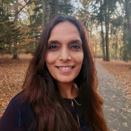 Sunita Gupta Braynard's profile picture