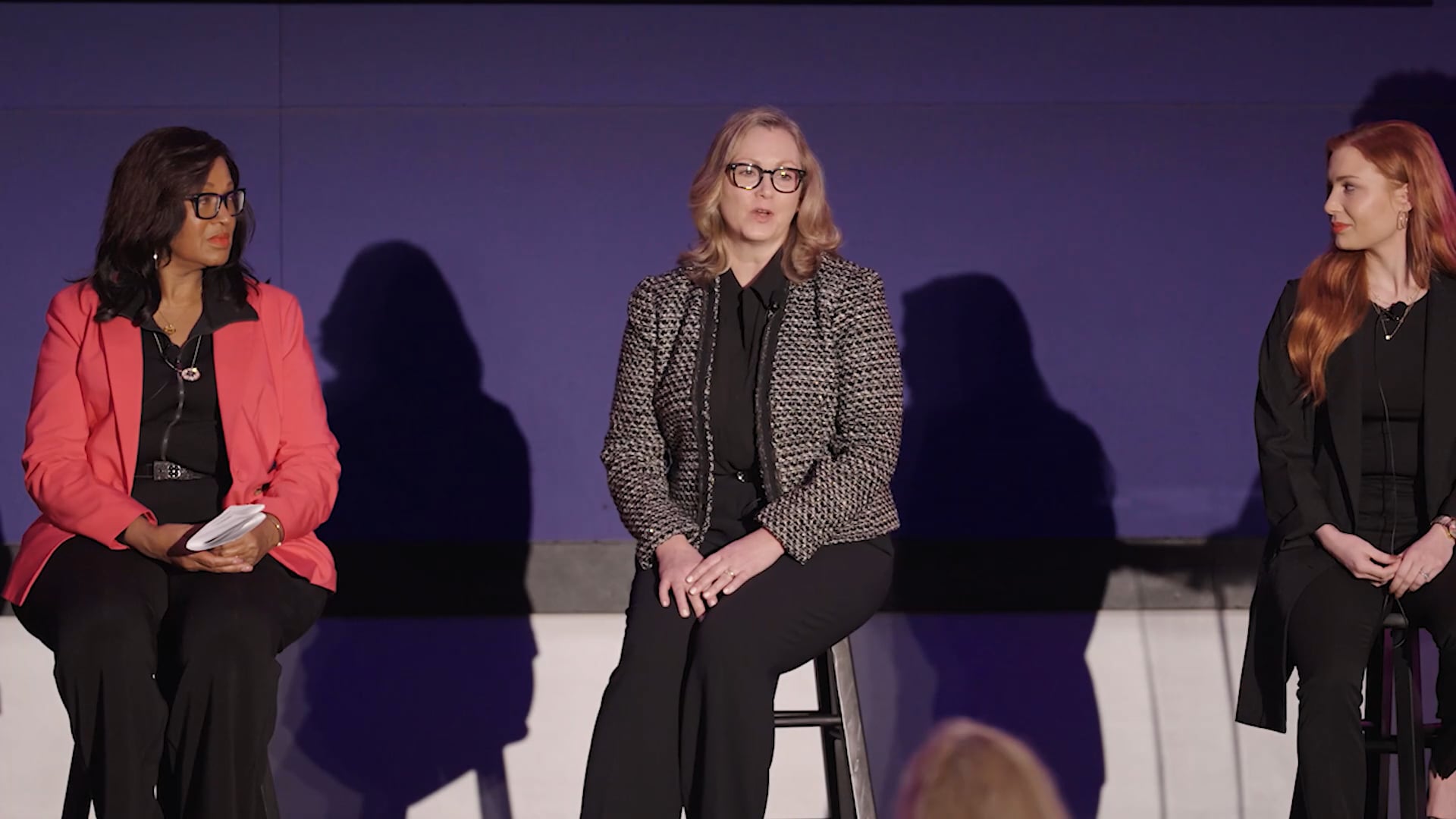 Conference video thumbnail