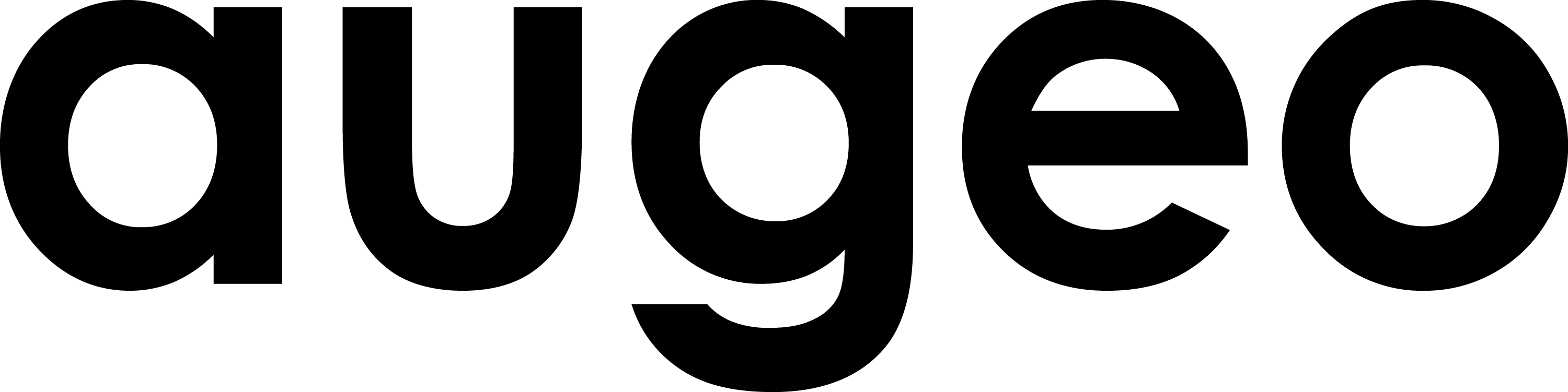 Augeo's logo