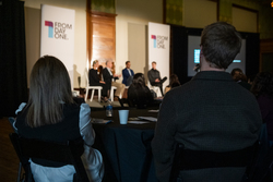 Conference photo gallery image showcasing conference highlights