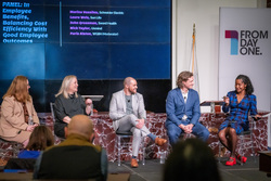 Conference photo gallery image showcasing conference highlights