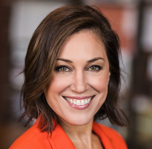 Allison Satter Hill's profile picture