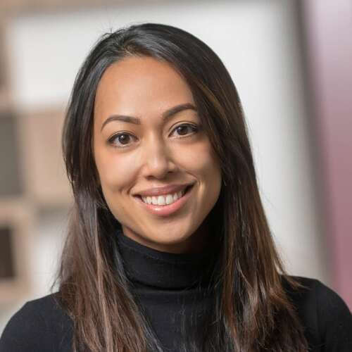 Natasha Prasad's profile picture