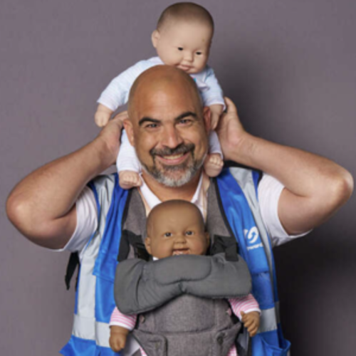 Doug Devereaux's profile picture