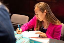 Conference photo gallery image showcasing conference highlights