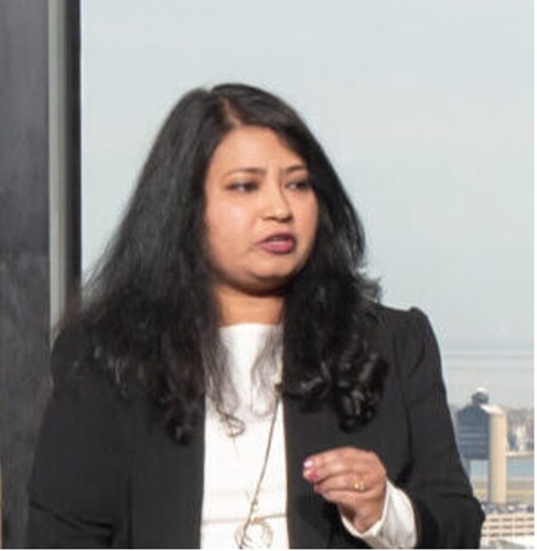 Shahina Islam's profile picture