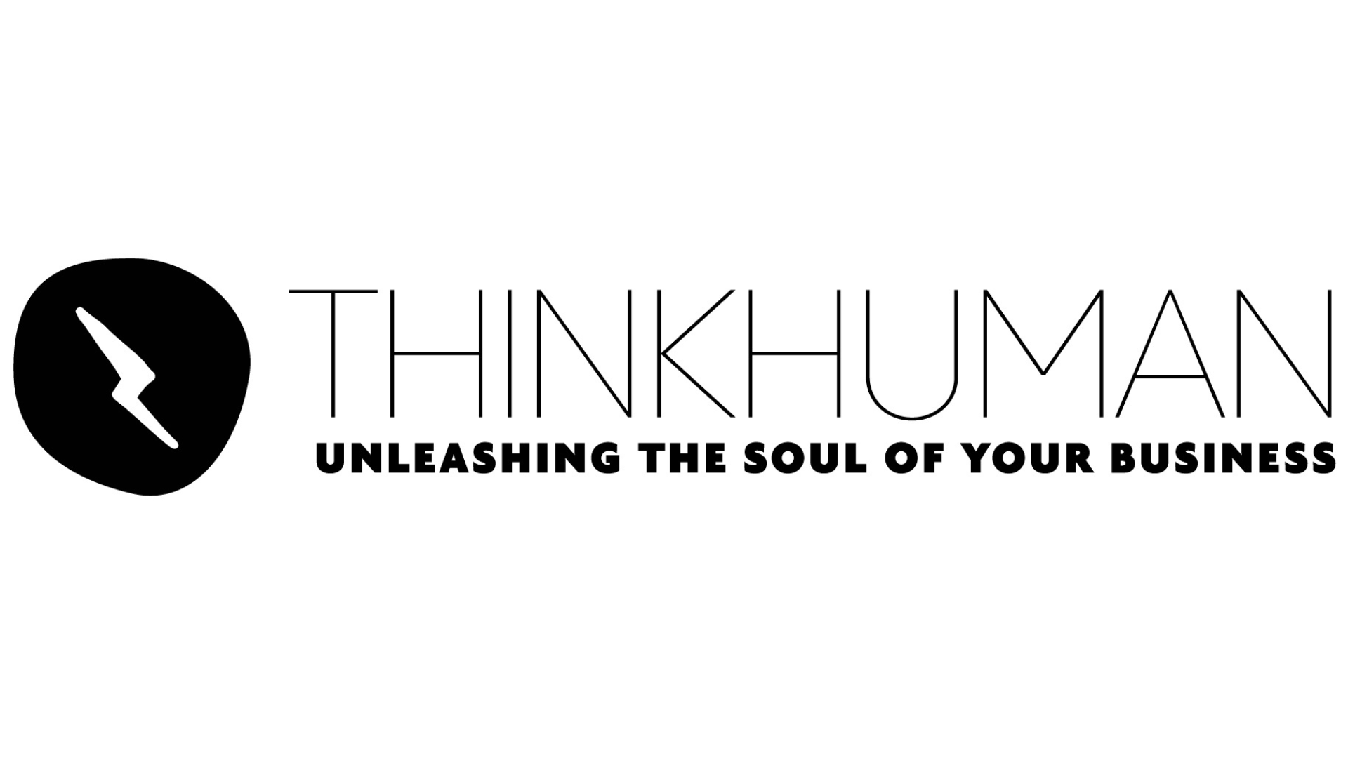 ThinkHuman's logo