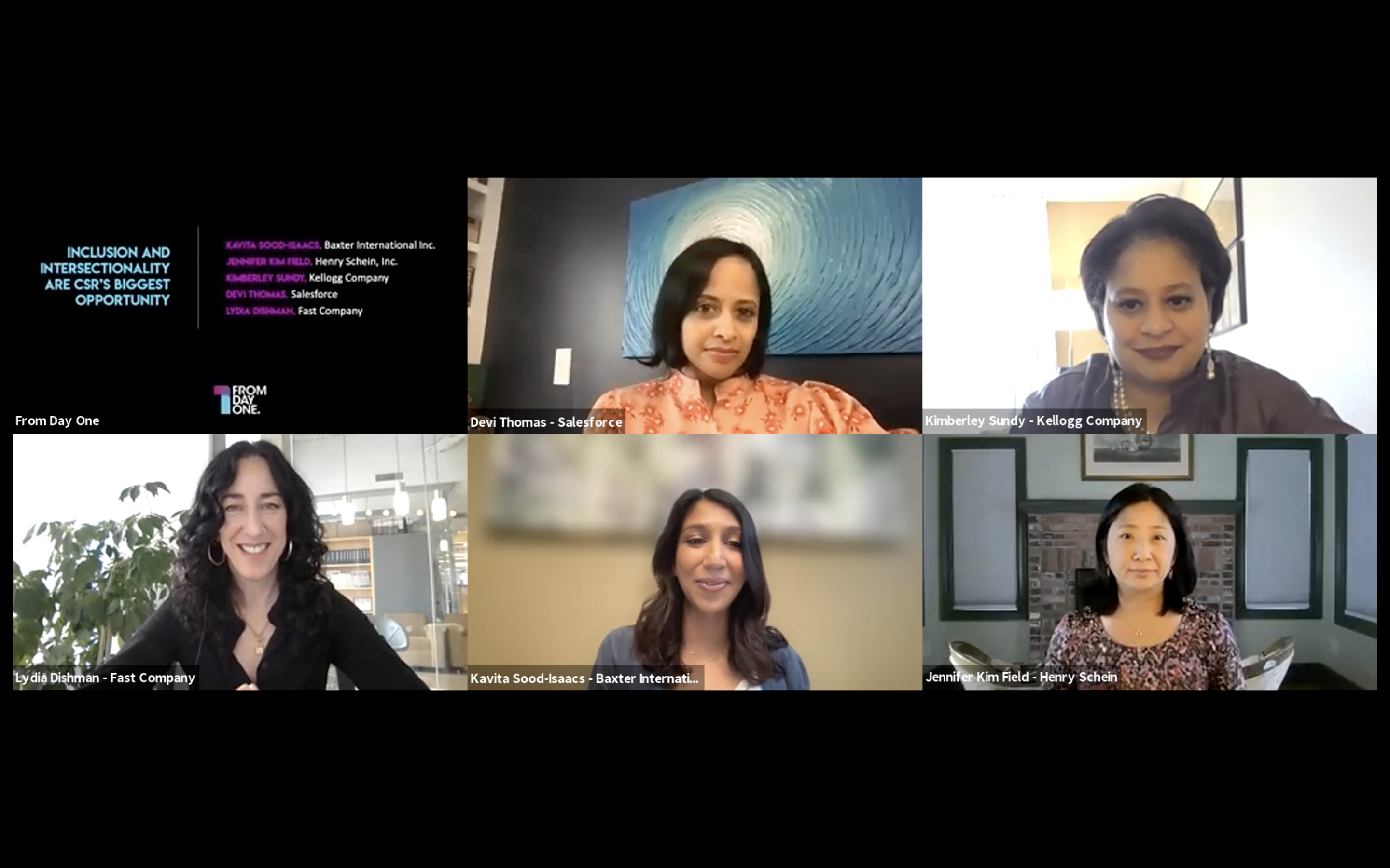 Conference video thumbnail