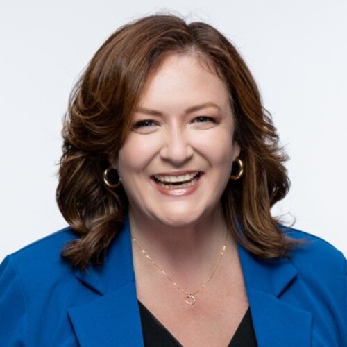 Molly McCabe's profile picture