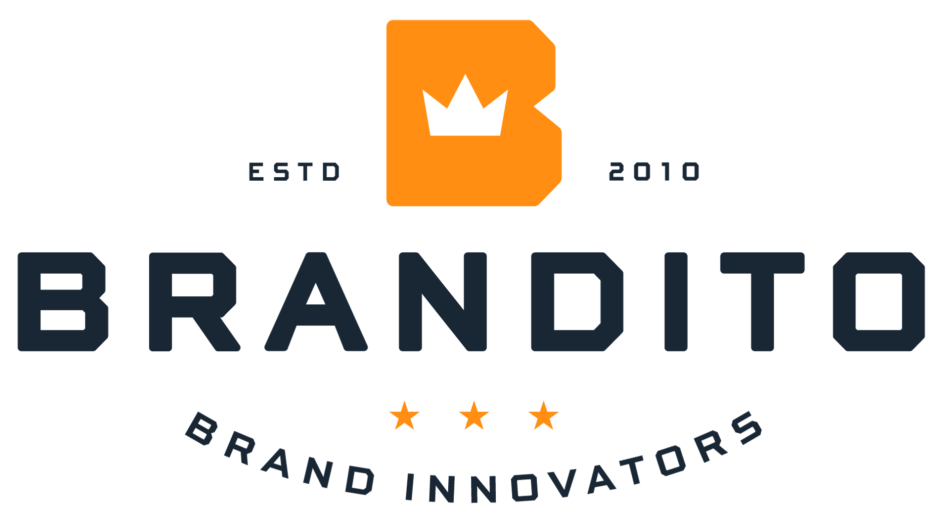 Brandito's logo